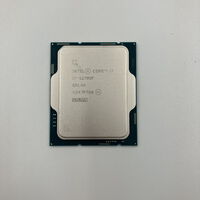 中古  INTEL Core i7 12700F  (1700/2.1G/25M/C12/T20) 1460018414 