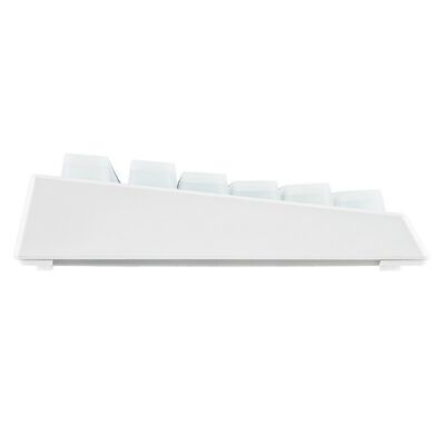 EPOMAKER  G84 PRO US EM-G84P-WH-CJ (ワイヤレスメカニカルゲーミングキーボード ホワイト) 