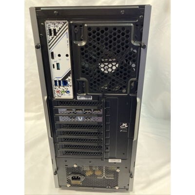 【仙台店】中古  THIRDWAVE GALLERIA XA7C-R47 (Core i7-13700F/32GB/SSD 2TB/-/RTX4070/-/W11H/-) 3240010319 