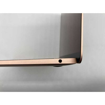 【郡山安積店】中古  Apple MacBook Air 2018 （13.3インチ/Core i5 1.6GHz/8GB/128GB/ゴールド） MREE2J/A 139731 