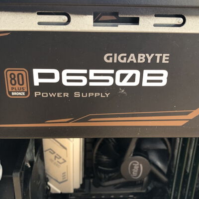 【甲府飯田店】中古  ｱﾌﾟﾗｲﾄﾞ Barikata KA-I711700AS1H256MNVM6 (i7 11700/32GB/SSD128GB+1TB/RTX3060Ti) 179132 
