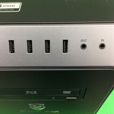 【川崎店】中古  GALLERIA XA7C-R36T(i7 14700F/16GB/SSD1TB/RTX3060Ti/W11H) 3170007415 
