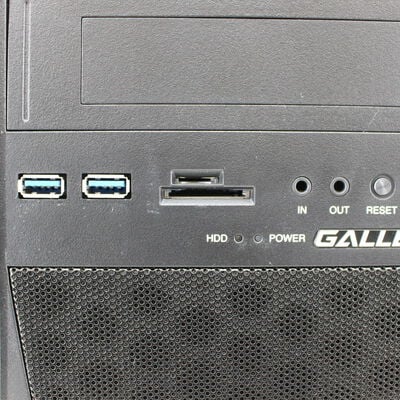 【通販センター】中古  THIRDWAVE GALLERIA KT 
