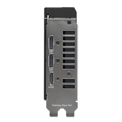ASUS  DUAL-RX9050-O8G (Radeon RX 9050 8GB) 