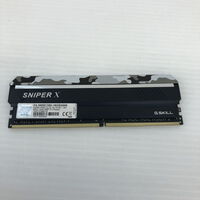中古  PC4-24000 8GB デスクトップ用(DDR4-3000) 128475 