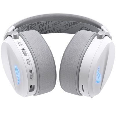 ASUS  ROG PELTA (A501 ROG PELTA/WHT) 