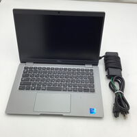 中古  DELL Latitude 5320(Intel Core i5 1145G7 2.60GHz/16GB DDR4/SSD256GB/-/オンボード/13.3/1920x1080/Wi-Fi/WEBCAM/W11P/VBT) 192685 