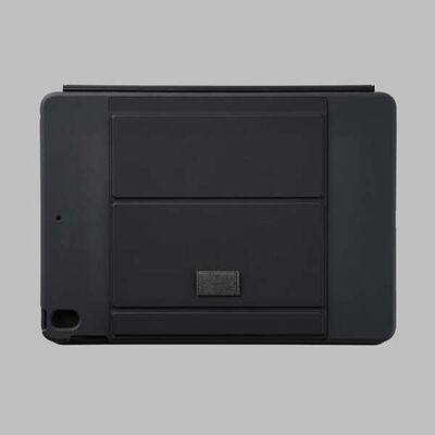 エレコム  Touch Book for iPad 10.2インチ TK-CA13BPBK 