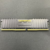 中古  PC4-21300 8GB デスクトップ用(DDR4-2666) 126165 