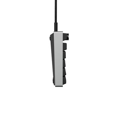 Pulsar  eS HE 70 ANSI Black (ES70HE01B) 