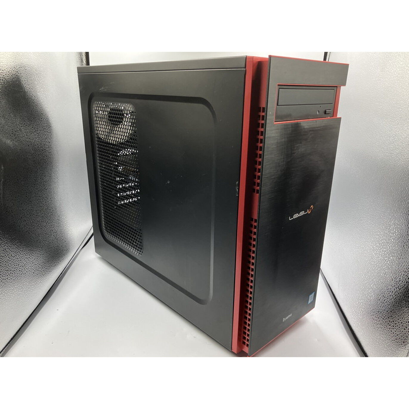 【液晶一体】 Win11 i5 メモリ16GB/SSD512GB GTX1050 Amazon.co.jp: 【整備済み品】WaffleMK ゲームPC タワー型