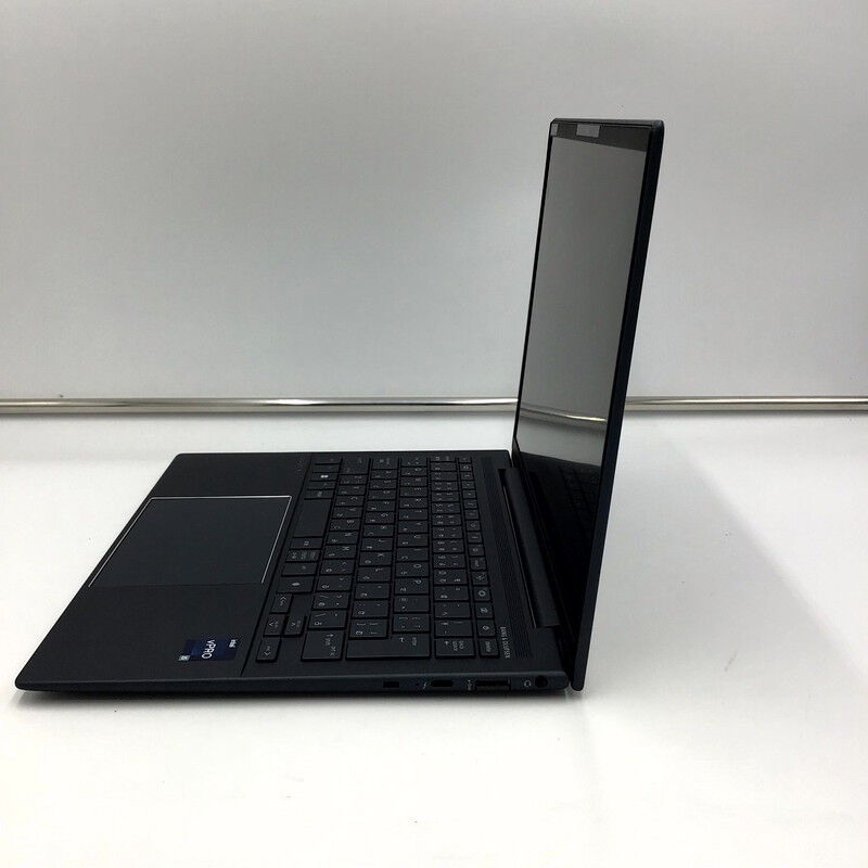 中古 HP Dragonfly G4(Intel Core i5 1345U/16GB/SSD256GB/なし/オン