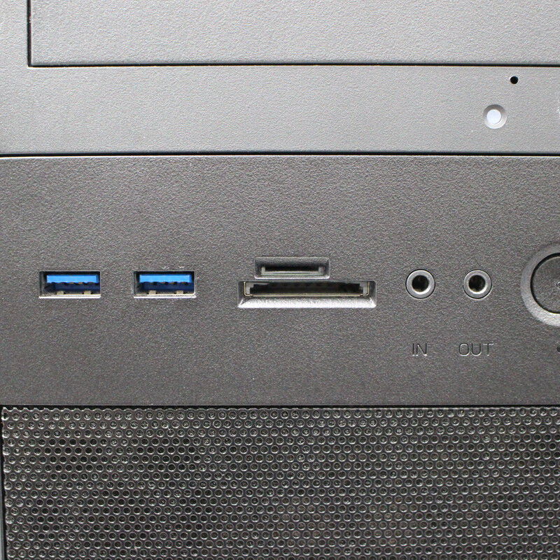 中古 THIRDWAVE raytrek LD(Intel Core i7 10700/16GB/SSD1TB/BD