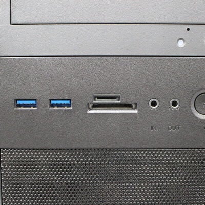 中古  THIRDWAVE raytrek LD(Intel Core i7 10700/16GB/SSD1TB/BD-RE/NVIDIA GeForce GTX 1660 SUPER 6GB/W11H64 MAR) 178563 