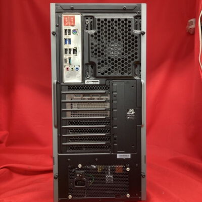 【千葉店】中古  GALLERIA ZA9C-R49 3250006931 