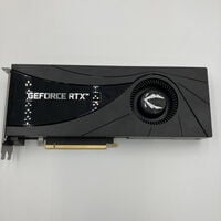 中古  ZOTAC GeForce RTX 2070 SUPER 8GB 3280023657 