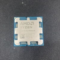 中古  AMD Ryzen 9 9950X3D (AM5/4.3GHz/144M/C16/T32/170W) 177127 