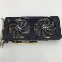 中古  Palit NE62070015P2-1062A （RTX2070 8GB） 3480036640 