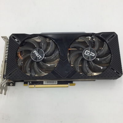 【白山FM松任店】中古  Palit NE62070015P2-1062A （RTX2070 8GB） 3480036640 