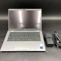 中古  DELL Latitude 5320 (Intel Core i7 1185G7 3.0GHz/16GB/SSD256GB/-/-/13.3/1920x1080/Wi-Fi/WEBCAM/W11H64) 180537 