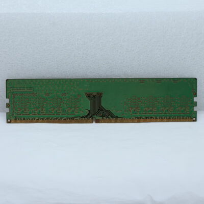 【通販センター】中古  PC4-25600 16GB デスクトップ用(DDR4-3200) 140728 