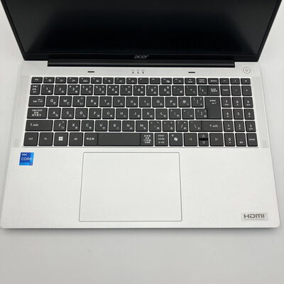 【なんば店】中古  Acer Aspire AL16-52P V1.10 (i7 1355U/16GB/SSD512GB/WLAN/15.6UWXGA) 3280023882 
