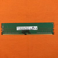 中古  PC4-25600 8GB デスクトップ用_ 184899 