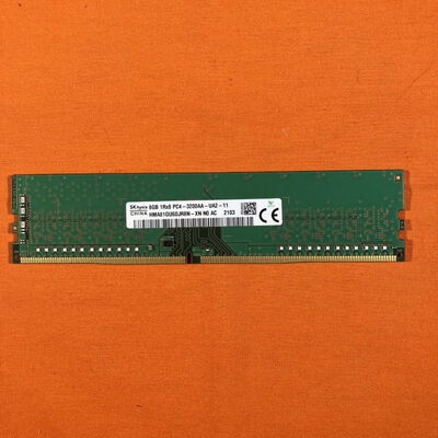 【なんば店】中古  PC4-25600 8GB デスクトップ用_ 184899 