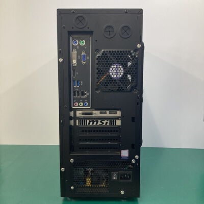 【神戸・三宮店】中古  mouse G-Tune NEXTGEAR-MICRO 