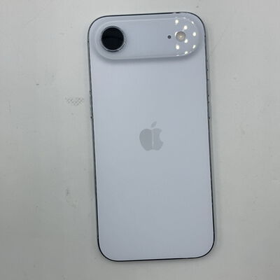 【水戸赤塚店】中古  Apple iPhone Air 256GB スカイブルー 【国内版SIMフリー】 MG2A4J/A 183098 