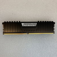 中古  PC4-17000 8GB デスクトップ用(DDR4-2133) 126161 