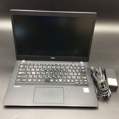 【秋葉原本店】中古  NEC_VersaPro_VB-9(i5-10310U/8GB/SSD256GB/W11P) 3410013121【2/26値下げ!】 
