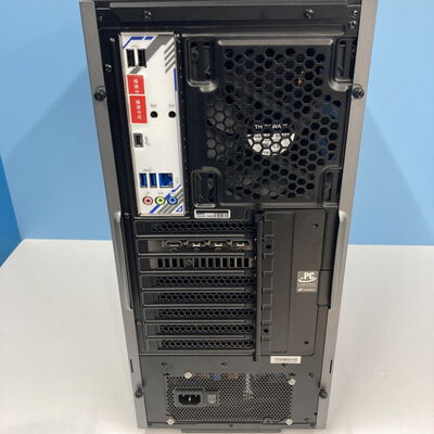 【博多店】中古  GALLERIA XA7C-R57(Core U7 265F/32G/SSD 1TB/RTX5070 12G/W11H) 3310006857 