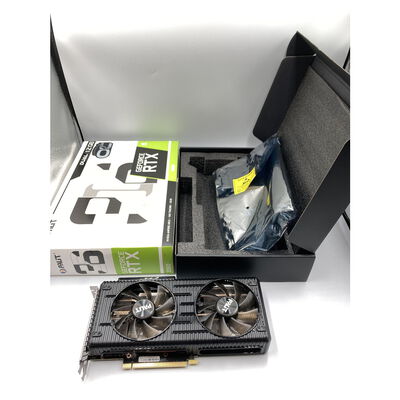 【水戸赤塚店】中古  Palit NE63060019K9-190AD(RTX3060 Dual 12G) 175511 