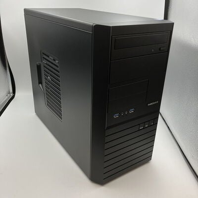 【新潟店】中古  THIRDWAVE MagnateCL (Celeron G6900/8GB/SSD500GB/W11H) 3290007381 