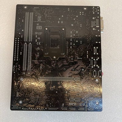 【京都店】中古  ASUS PRIME H310M-A R2.0 3480040781 