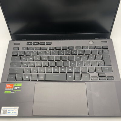 【福井日之出店】中古  ASUS ROG Zephyrus G14 GA402X(Ryzen 9 7940HS/16GB/SSD512GB/RTX4050/W11H) 5200000809 