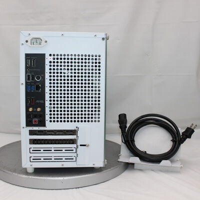 【通販センター】中古  Original PC(AMD Ryzen 7 5700X/32GB DDR4 (PC4)/SSD1TB/なし/NVIDIA GeForce RTX 3070 8GB/W11H64 MAR) 191889 