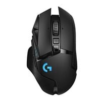 Logicool  G502WL (無線 ゲーミングマウス 11ボタン) 