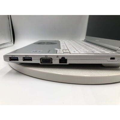 【水戸赤塚店】中古  Panasonic Let's note CF-SV9RDQVS(Intel Core i5 10310U 1.70GHz/16GB DDR4/SSD256GB/-/オンボード/12.1/1920x1200/GbE/Wi-Fi/WEBCAM/W11P) 193294 
