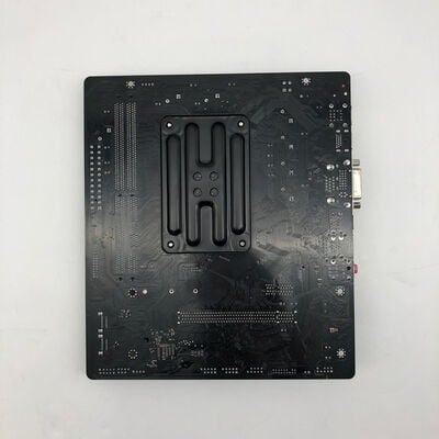 【大分店】中古  ASRock A520M-HDV (A520 AM4 mATX DDR4) 143667 