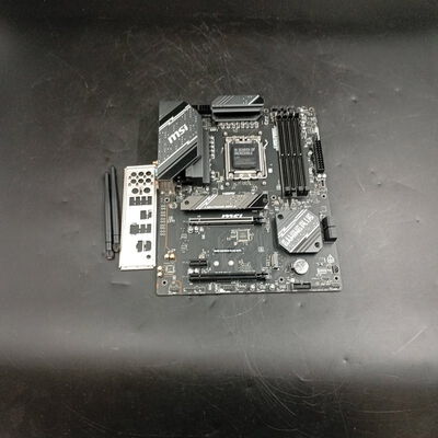 【大須店】中古  MSI B650 GAMING PLUS WIFI (B650 AM5 ATX DDR5) 168271 