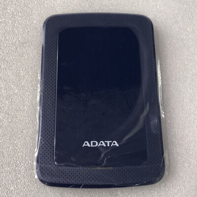 【甲府飯田店】中古  ADT AHV300-2TU31-CBL-DP (USB3.2 ﾎﾟｰﾀﾌﾞﾙHDD 2TB) 4720002397 
