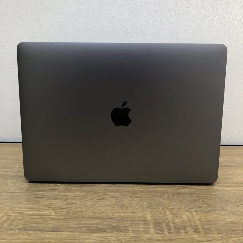 中古 Apple MacBook Pro 13インチ (i5 1.4GHz/8GB/128GB) スペース