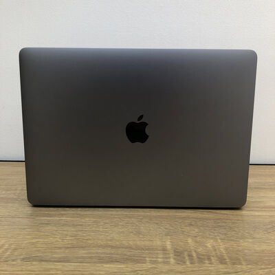 【津ラッツ店】中古  Apple MacBook Pro 13インチ (i5 1.4GHz/8GB/128GB) スペースグレイ Touch Bar搭載 MUHN2J/A (Mid 2019) 141232 