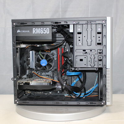 中古  eX.COMPUTER Aero Stream 
