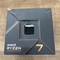 中古  AMD Ryzen 7 7700 (AM5/3.8G/40M/C8/T16/65W) 1460018980 