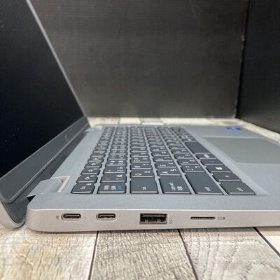 【広島店】中古  DELL Latitude 5320(Intel Core i5 1145G7 2.60GHz/16GB DDR4/SSD256GB/-/オンボード/13.3/1920x1080/Wi-Fi/WEBCAM/W11P/VBT) 192722 