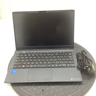 【堺七道店】中古  dynabook　W6SZMX5EAL(i5-1334U/16GB/SSD512GB/W11H) 4660003417 