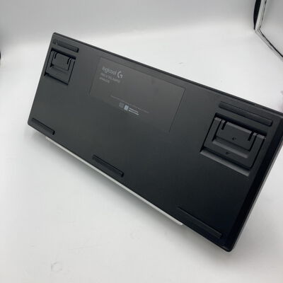 【水戸赤塚店】中古  Logicool PRO X TKL RAPID G-PKB-TKL-RTBK 4680004146 